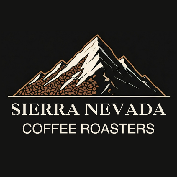 Sierra Nevada Coffee Roasters
